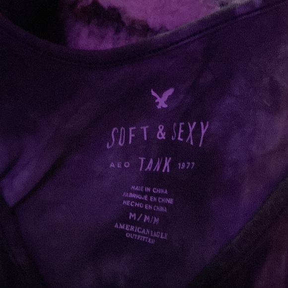 aeo top - Picture 2 of 2